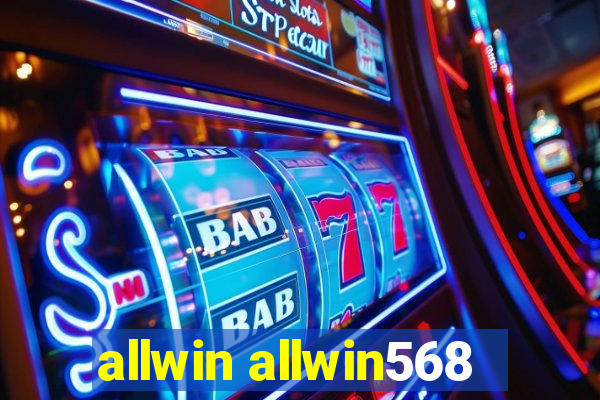 allwin allwin568